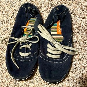 Rocketdog Navy Blue Flats💙